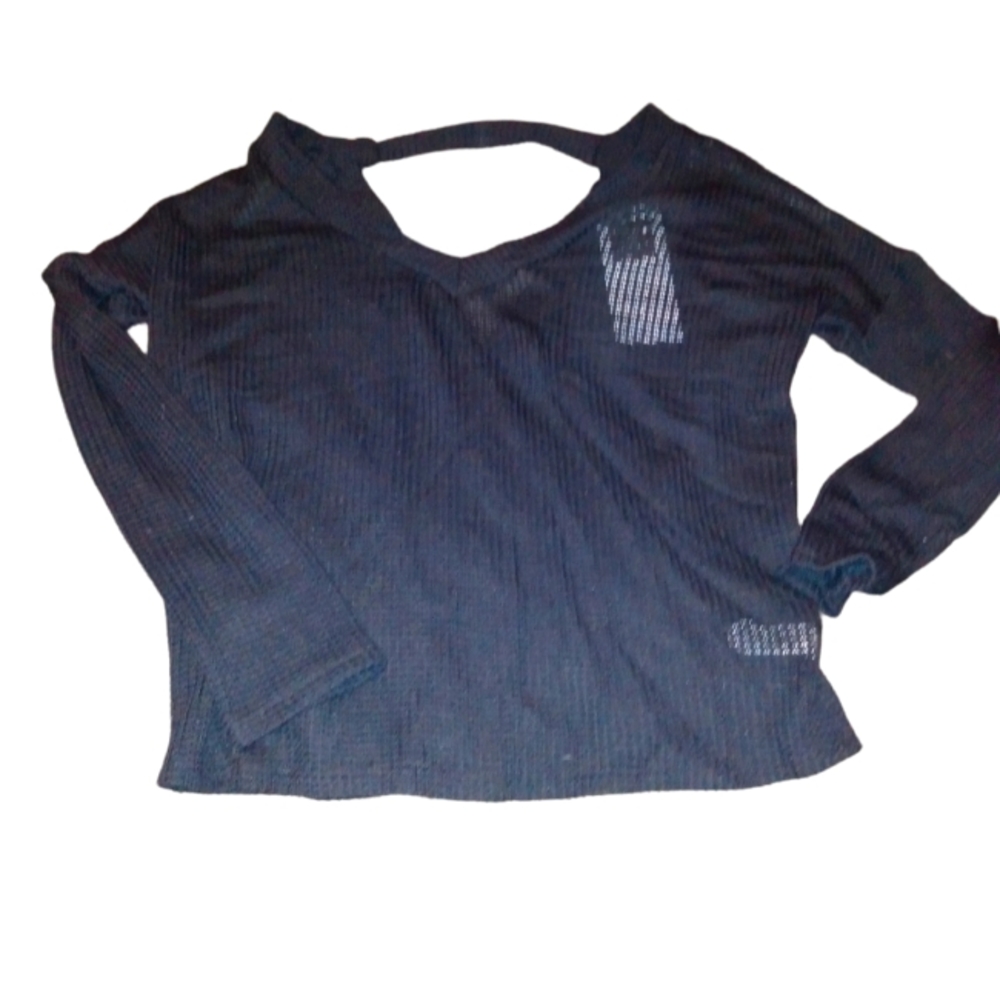 Coco and Main Woman's Sweater